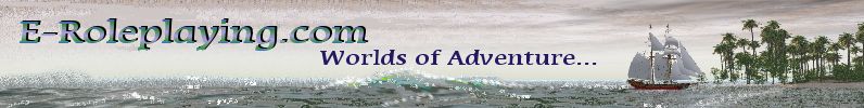 E-Roleplaying.com Logo