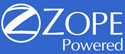 Powered by Zope